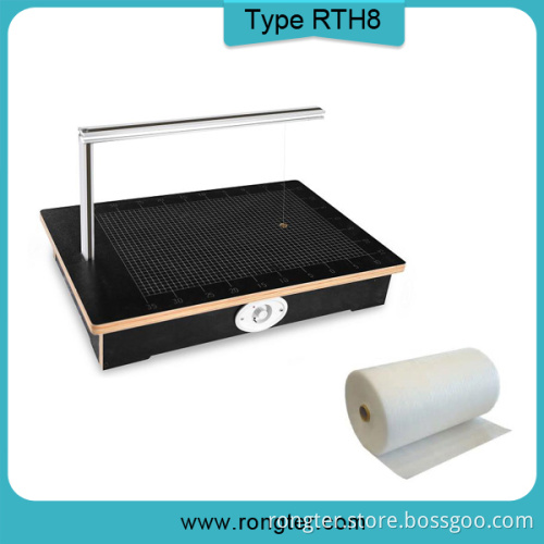 EPS Foam Hot Wire Sponge Cutter